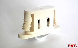 ルーター掘込タイプ