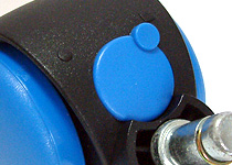 スイッチ切替も可能です