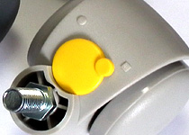 スイッチ切替も可能です