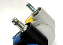 アタッチメントで様々な素材に対応